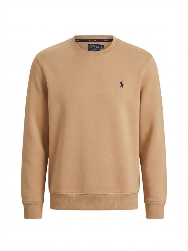 سلانیک یقه گرد POLO RALPH LAUREN - تصویر 3