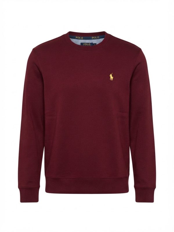 سلانیک یقه گرد POLO RALPH LAUREN - تصویر 4