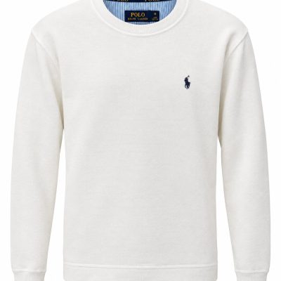 سلانیک یقه گرد POLO RALPH LAUREN